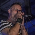 Click to enlarge GutterPunk - Professional Concert Photography